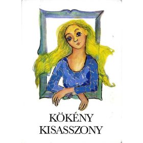 Kossuth Könyvkiadó: Kökény kisasszony