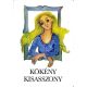 Kossuth Könyvkiadó: Kökény kisasszony