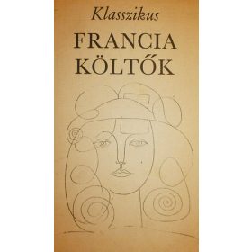 Magyar Helikon: Klasszikus francia költők