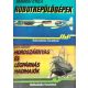 Sárhidai Gyula, Bak József: Atomtengeralattjárók + Hordszárnyas és légpárnás hadihajók (2 kötet)