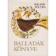 Kallós Zoltán: Balladák könyve
