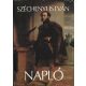 Széchenyi István: Napló
