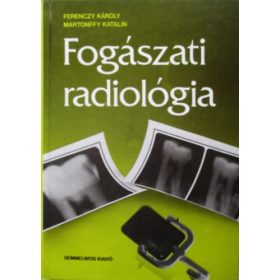 Fogászati radiológia