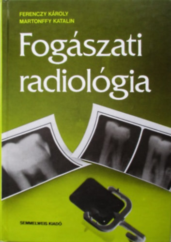 Fogászati radiológia