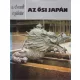 Edward Kidder: Az ősi Japán (A múlt születése)