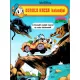 Walt Disney: Donald kacsa kalandjai (A Donald család nyaral és más történetek) (2. klasszikus album)