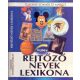 Temesiné Schmöltz Margit: Rejtőző nevek lexikona