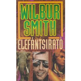 Wilbur Smith: Elefántsirató