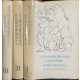 Domokos János szerk.: A világirodalom legszebb elbeszélései I-III.