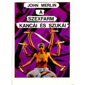 John Merlin: A szexfarm kancái és szukái