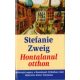 Stefanie Zweig: Hontalanul otthon