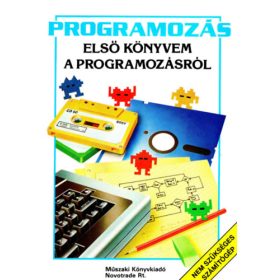   Reffin Brian Smith: Programozás - Első könyvem a programozásról