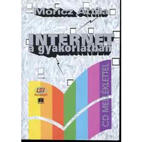 Móricz Attila: Internet a gyakorlatban