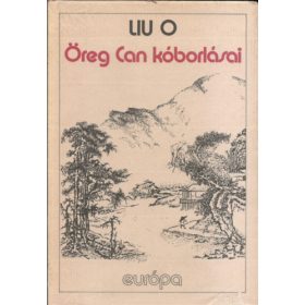 LIU O: Öreg Can kóborlásai