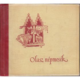 Italo Calvino: Olasz népmesék