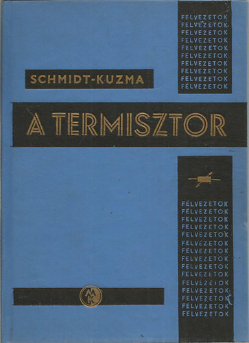 Schmidt; Kuzma: A termisztor