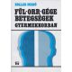 Kollár Dezső: Fül-orr-gége betegségek gyermekkorban