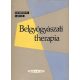 Mosonyi László dr.: Belgyógyászati therapia