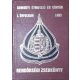 Ferenczi László (főszerk.): Somogyi útmutató és címtár - Rendőrségi zsebkönyv