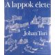 Johan Turi: A lappok élete