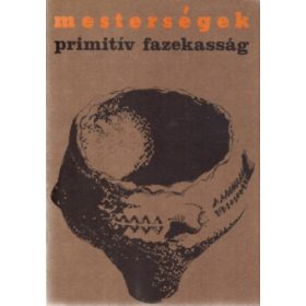 Kardos Mária: Primitív fazekasság