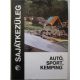 Műszaki Könyvkiadó: Autó, sport, kemping - sajátkezűleg