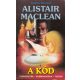 Alistair MacLean: A kód