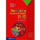 Árki Tamás,Kontárné Nagy Klára,Kovács István,Trembeczki Csaba,Urbán János: Sokszínű Matematika feladatgyűjtemény 11-12.