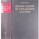 Bakos Ferenc: Idegen szavak és kifejezések szótára