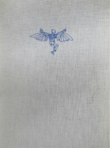 Nagy László: Arccal a tengernek