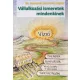 Dr. Burkáné Szolnoki Ágnes: Vállalkozási ismeretek mindenkinek