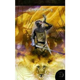 C. S. Lewis: Caspian herceg