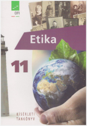 Varga Csaba (Szerk.): Etika 11.