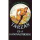 Edgar Rice Burroughs: Tarzan és a hangyaemberek