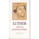 Luther: Asztali beszélgetések