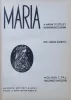 Jánosi József: Mária - A Mária tisztelet dogmatikája és lélektana