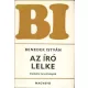Benedek István: Az író lelke