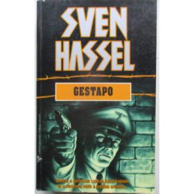 Sven Hassel: Gestapo