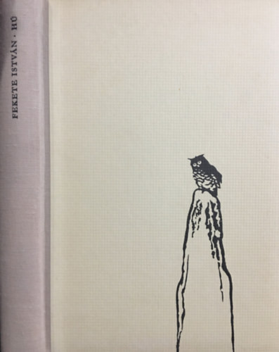 Fekete István: Hú
