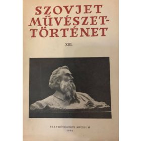 Szovjet művészettörténet XIII.