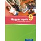 Fráter Adrienne: Magyar nyelv 9. a középiskolák számára