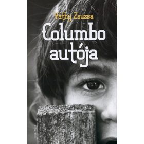 Vathy Zsuzsa: Columbo autója