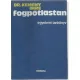 Dr. Kemény Imre: Fogpótlástan