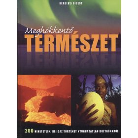 Reader's Didest: Meghökkentő természet