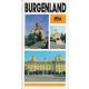 Németh Adél: Burgenland (Panoráma "mini" útikönyvek)