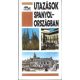 Verzár István: Utazások Spanyolországban (Panoráma)