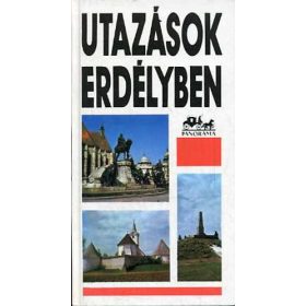 Dr. Mátyás Vilmos: Utazások Erdélyben (Panoráma)