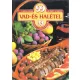 Lajos Mari-Hemző Károly: 99 vad- és halétel 33 színes ételfotóval