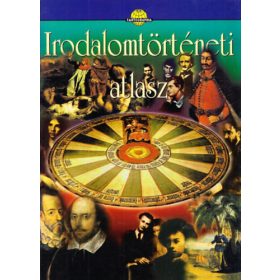   Kutassy Ilona: Irodalomtörténeti atlasz 10-18 éves tanulók számára