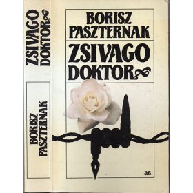 Borisz Paszternak: Zsivago doktor